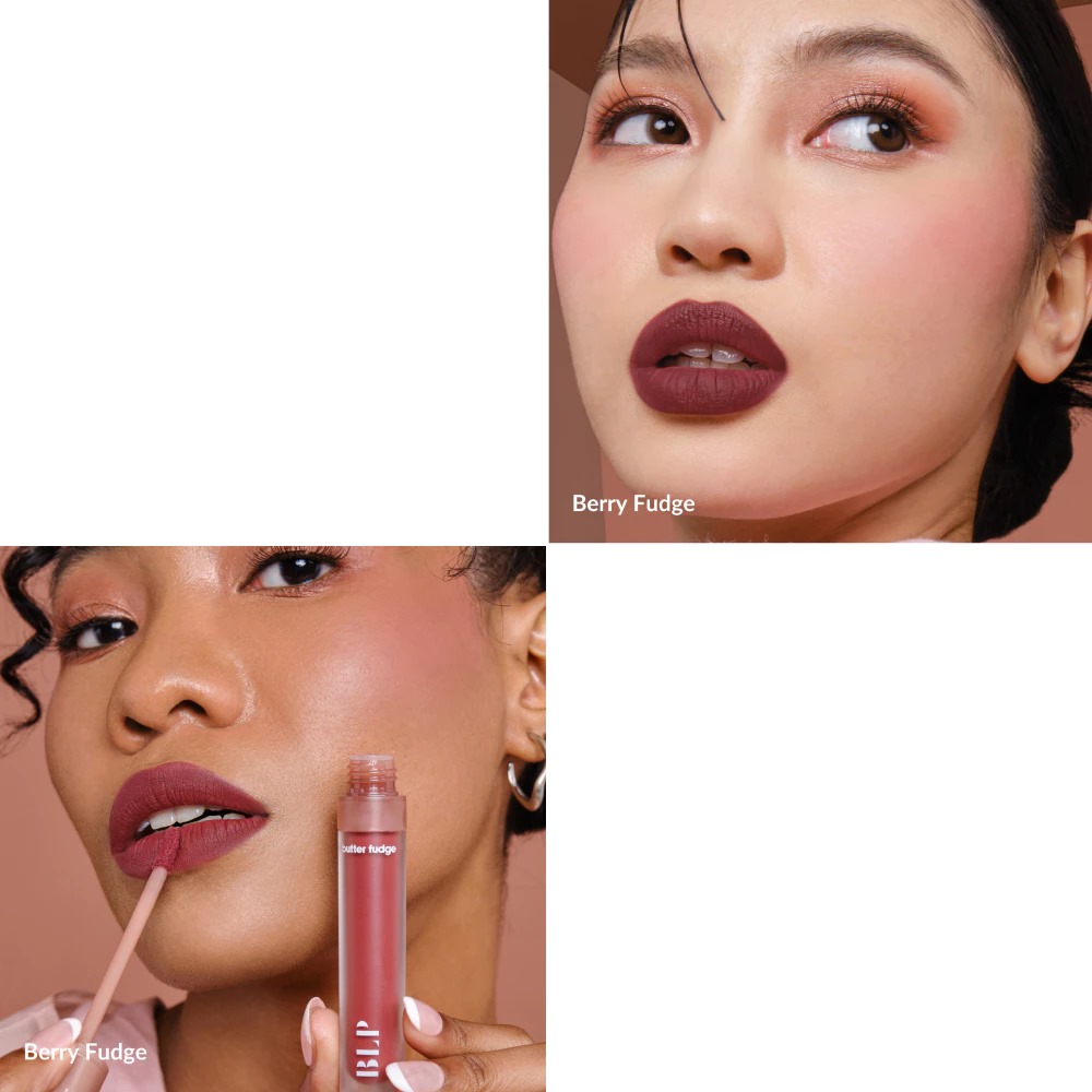 BLP Lip Coat - Butter Fudge