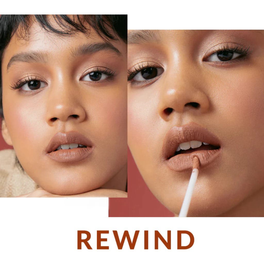 BLP Lip Cotton 4.5gr - Rewind