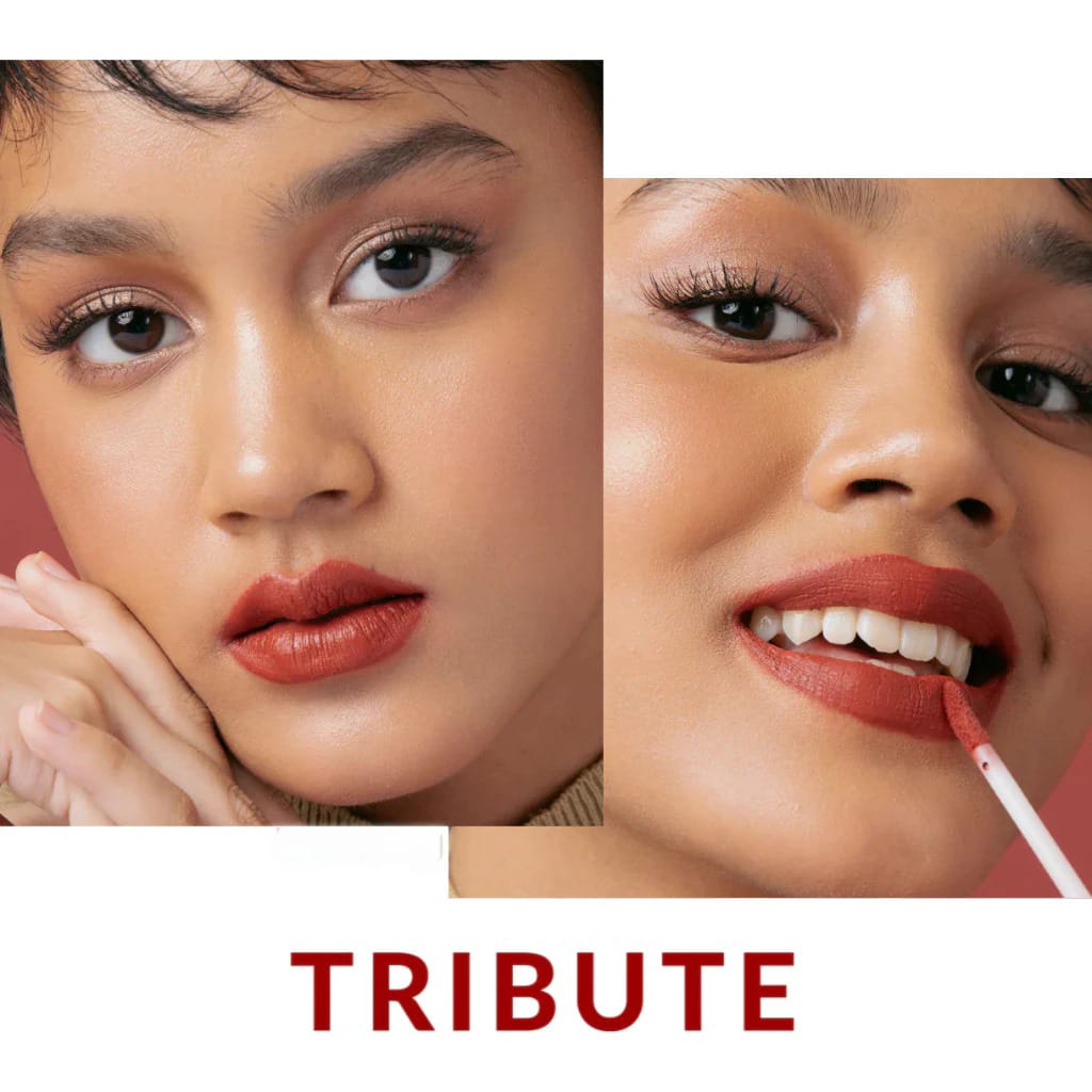 BLP Lip Cotton 4.5gr - Tribute