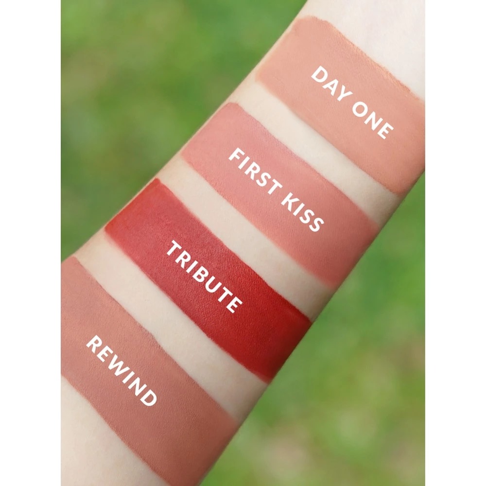 BLP Lip Cotton 4.5gr - Tribute