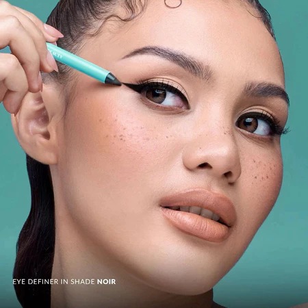 BLP Eye Definer (Eyeliner) - Noir