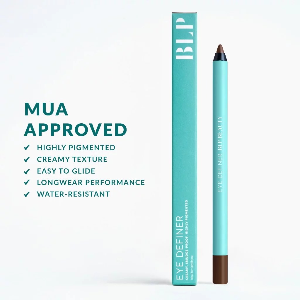 BLP Eye Definer (Eyeliner) - Noir