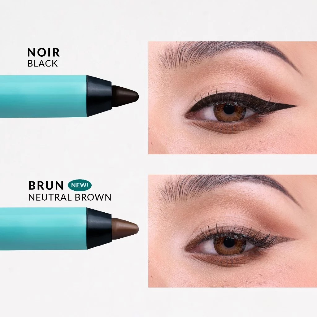 BLP Eye Definer (Eyeliner) - Noir