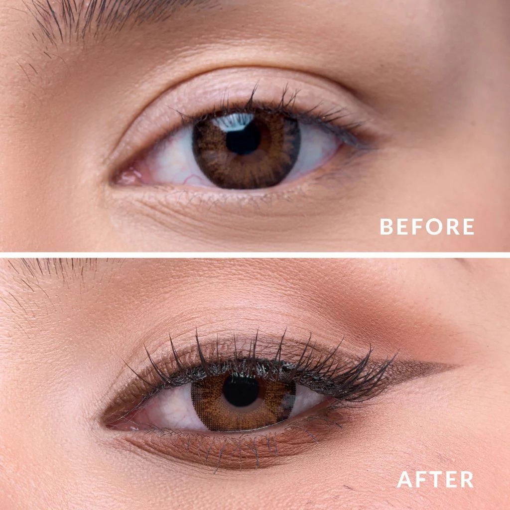 BLP Eye Definer (Eyeliner) - Noir