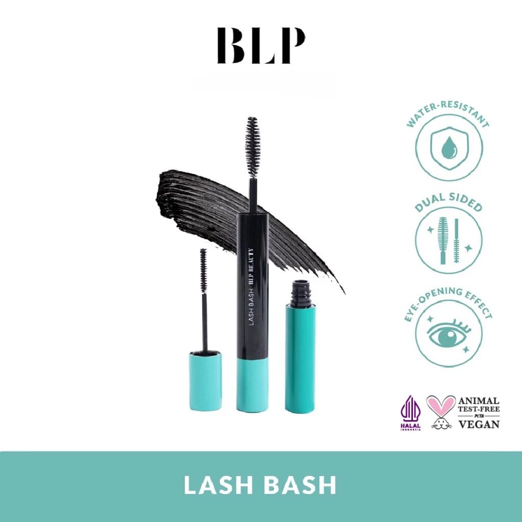 BLP Lash Blash Mascara 7ml