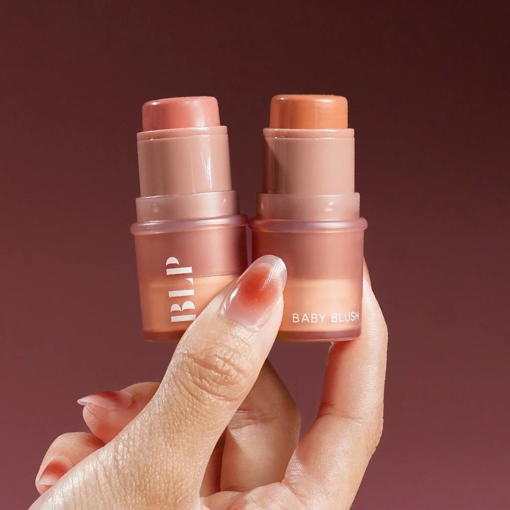 BLP Baby Blush - 1987