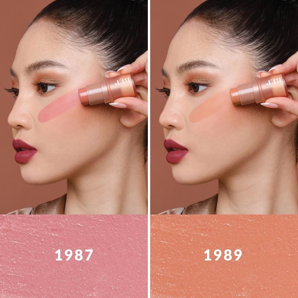 BLP Baby Blush - 1989