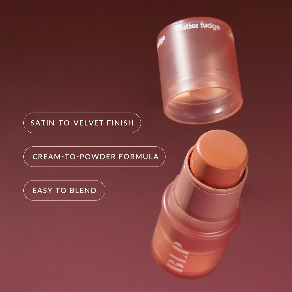 BLP Baby Blush - 1989