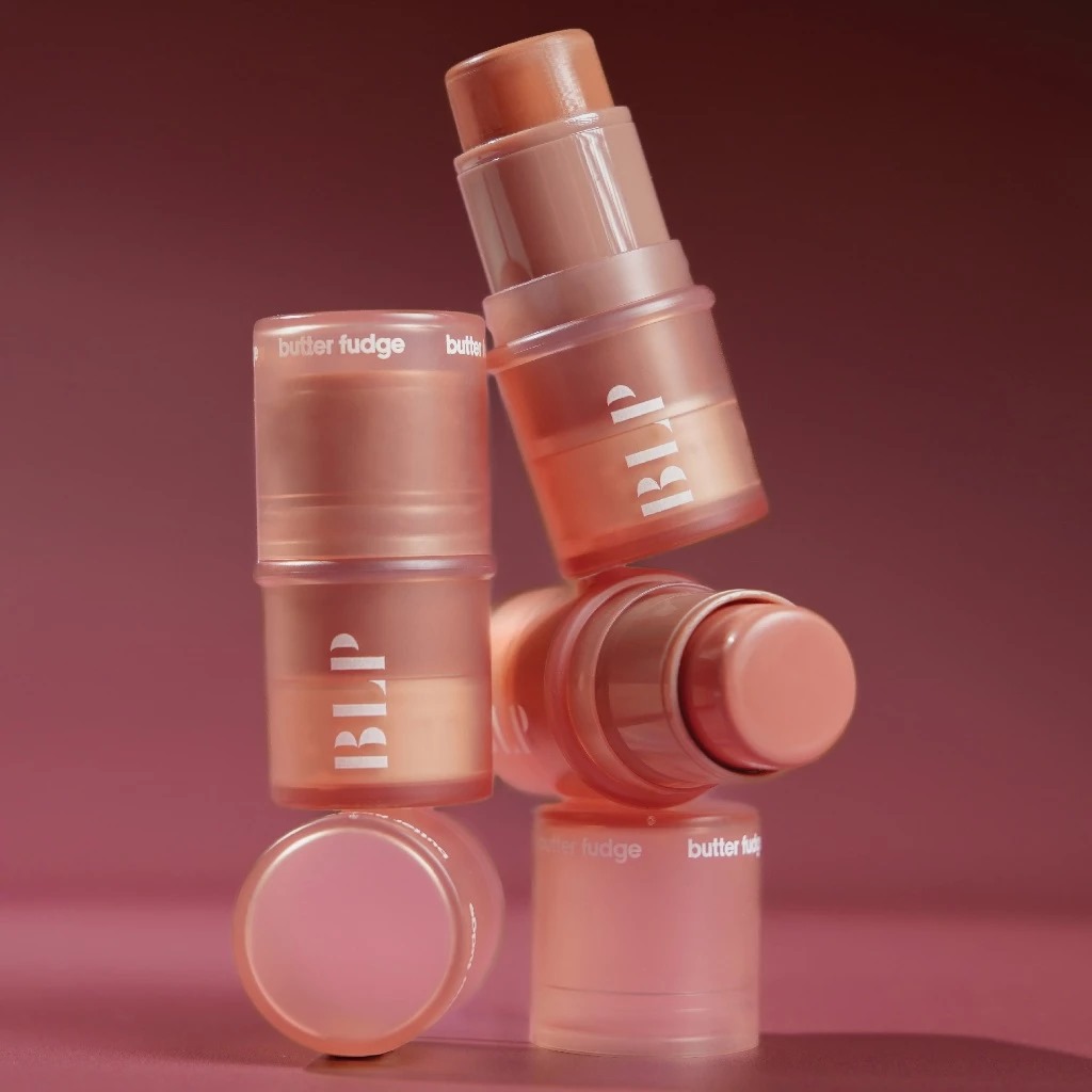 BLP Baby Blush - 1989