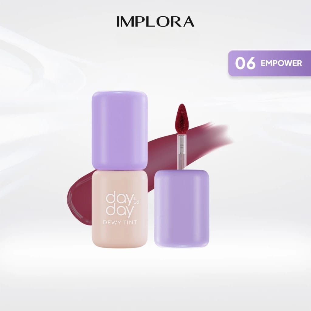 Implora Day to Day Series Dewy Tint 3gr - 06 Empower *
