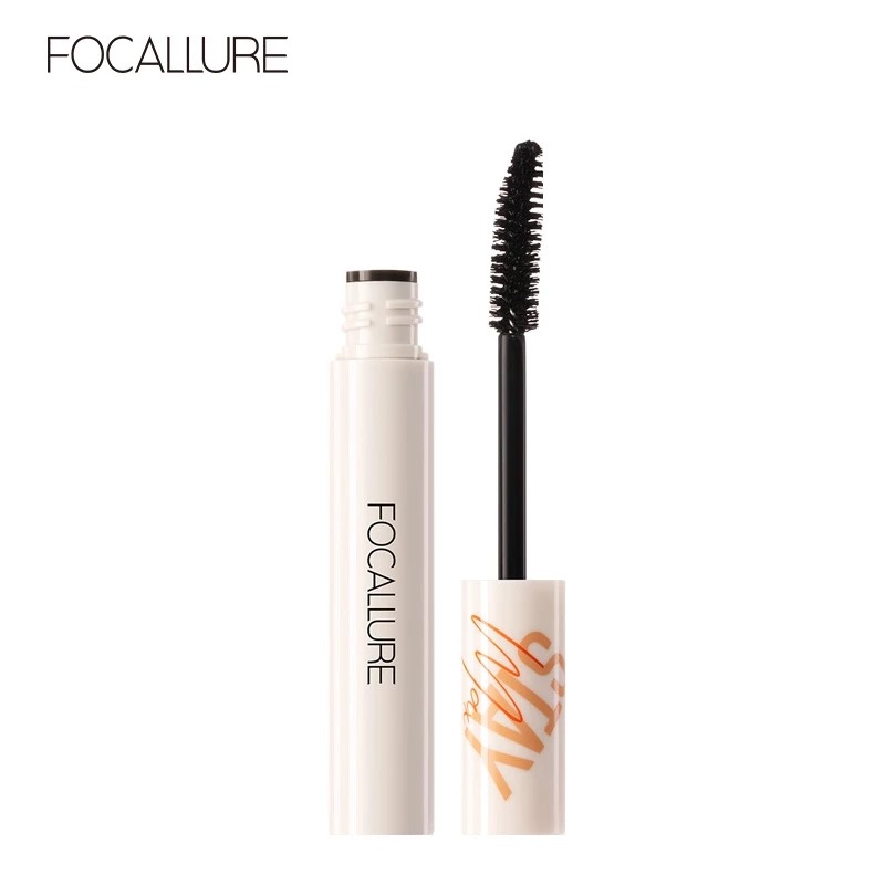 Focallure Stay Waterproof Volumizing Mascara (FA-148) 4.5gr