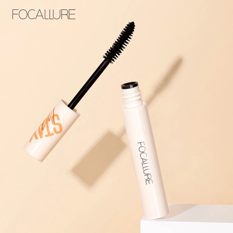 Focallure Stay Waterproof Volumizing Mascara (FA-148) 4.5gr