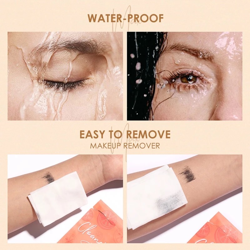 Focallure Stay Waterproof Volumizing Mascara (FA-148) 4.5gr