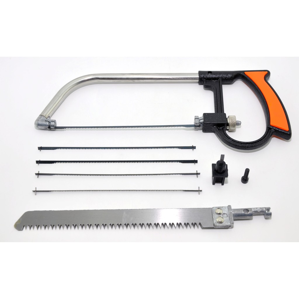 Gergaji Set Serbaguna / Magic Saw
