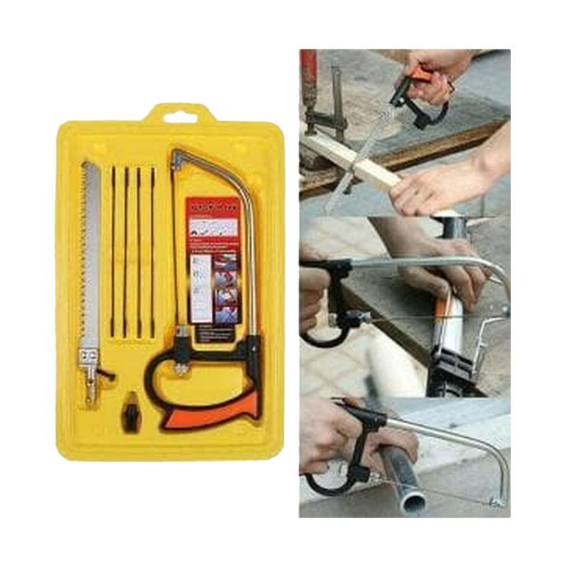 Gergaji Set Serbaguna / Magic Saw