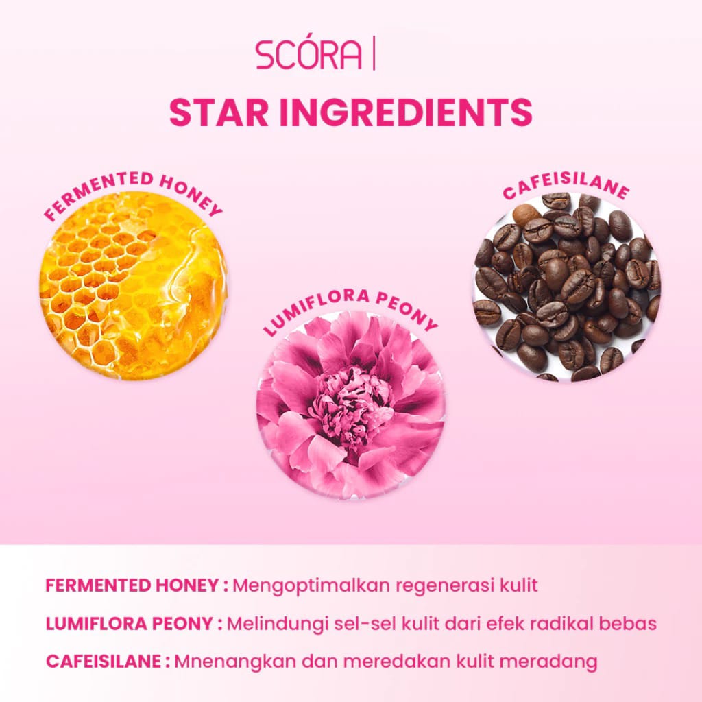 Scora 5% Niacinamide Hydramoist Gel With Alpha Arbutin & Panthenol 45ml