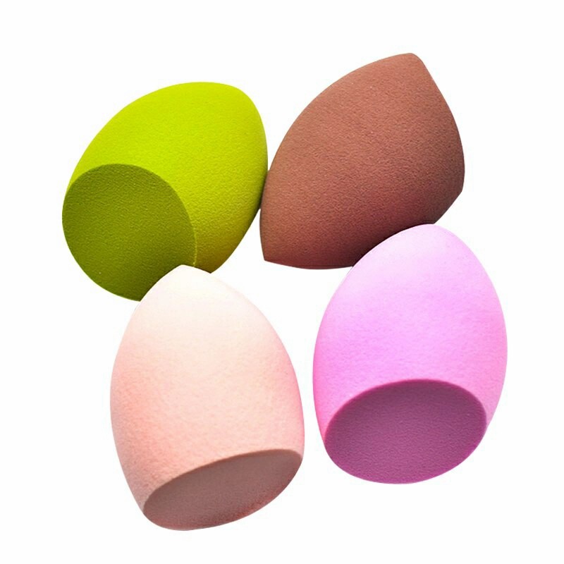 Powder Puff Beauty Blender (Blending Sponge)