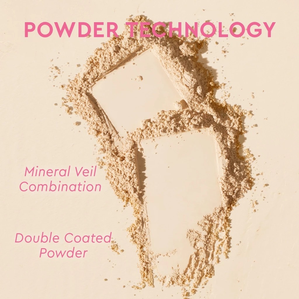 Glad 2 Glow Perfect Blurring Powder Foundation 8.5gr - 04 Ginger Glad 2 Glow Perfect Blurring Powder Foundation 8.5gr - 04 Ginger