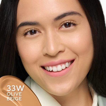 Wardah Colorfit 5D Blur Cloud Cushion SPF50 PA++++ 15gr - 33W Olive Beige Wardah Colorfit 5D Blur Cloud Cushion SPF50 PA++++ 15gr - 33W Olive Beige