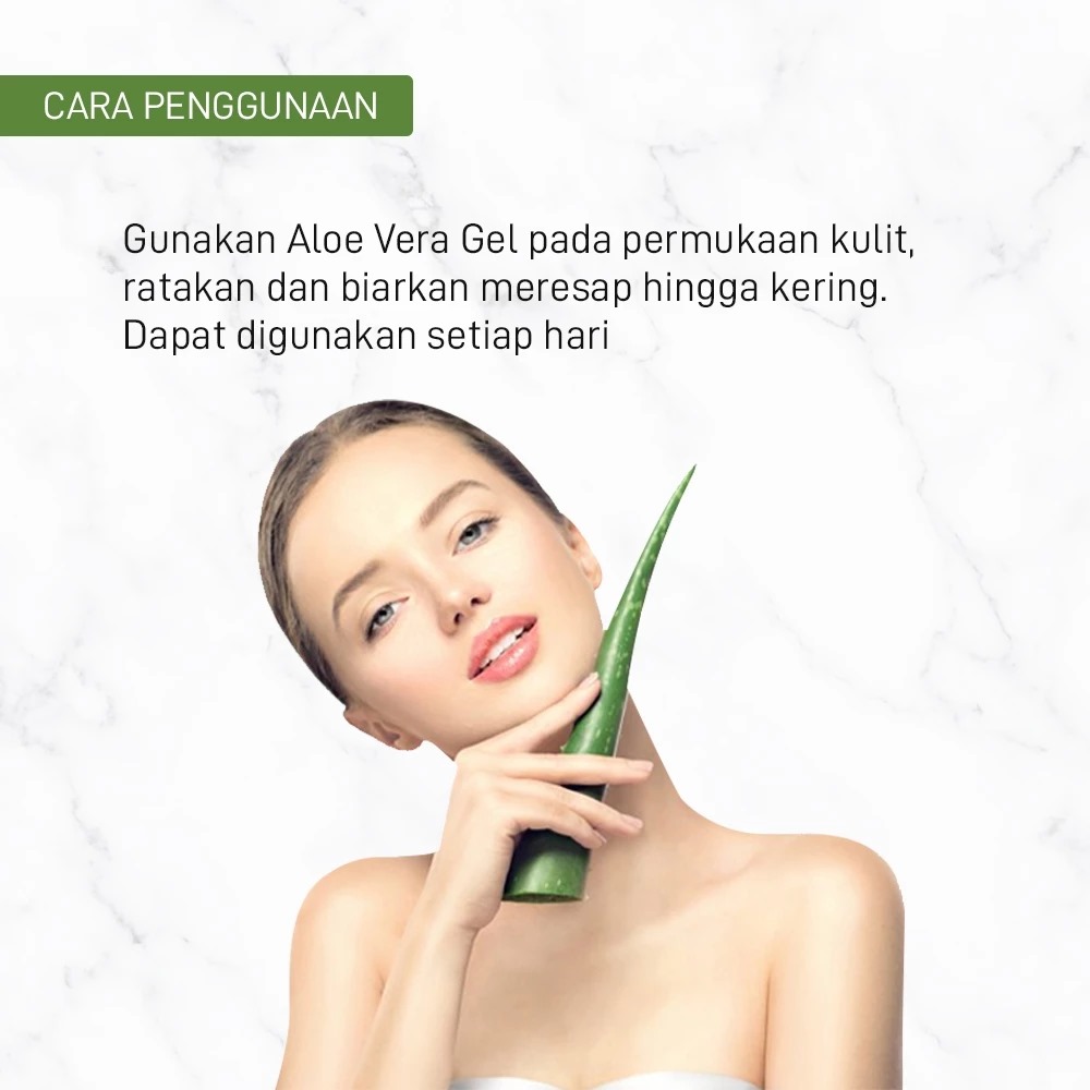 Mediheal Aloe Vera Hydrogel 300gr