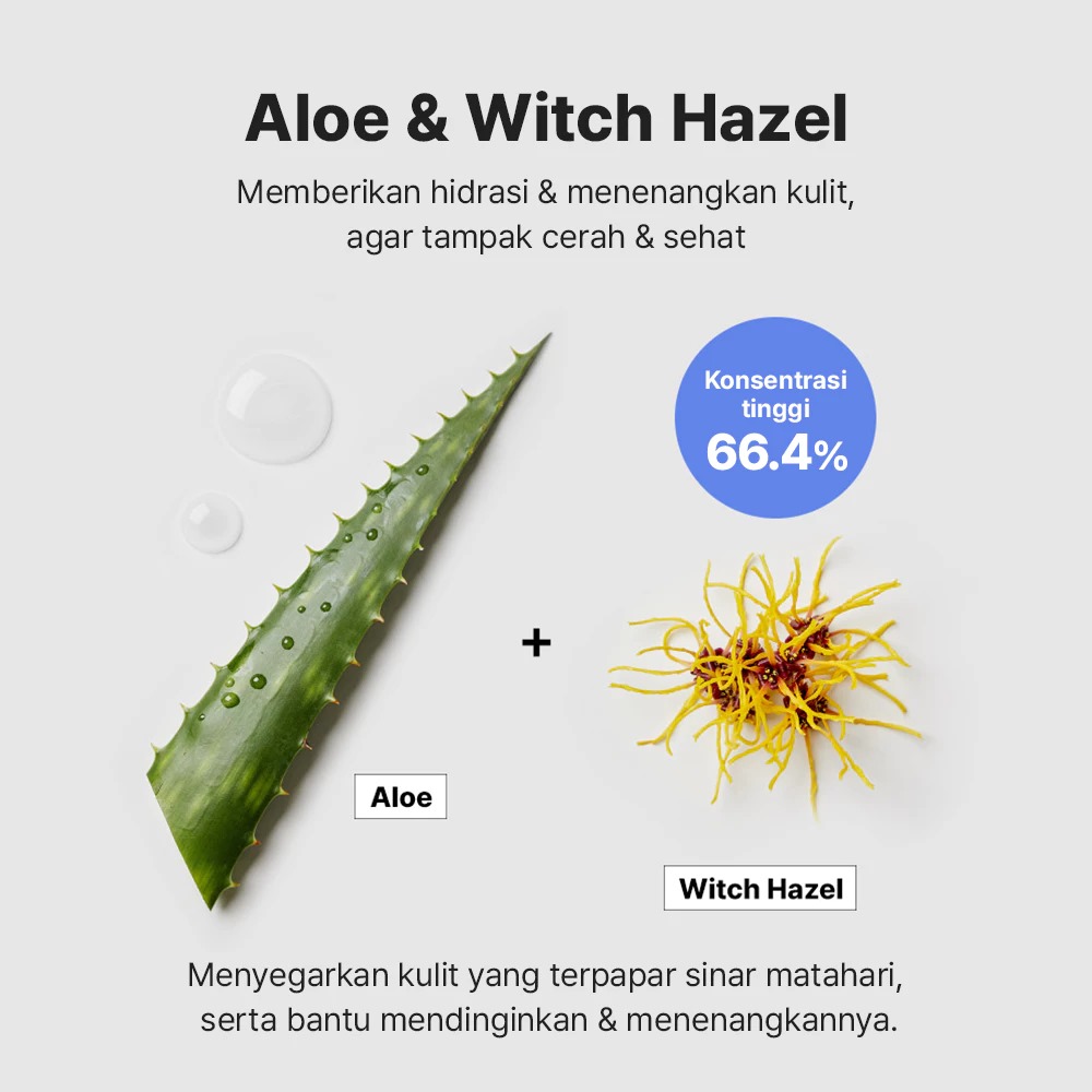 COSRX Ultra Light Invisible Sunscreen SPF50 PA+++ 50ml