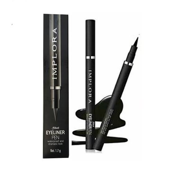 Implora Eyeliner Pen - Eye Liner Implora Eyeliner Pen - Eye Liner