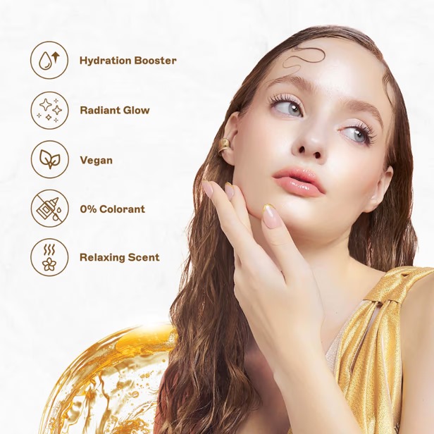 Studio Tropik Elixir Priming Water - 105ml Studio Tropik Elixir Priming Water - 105ml