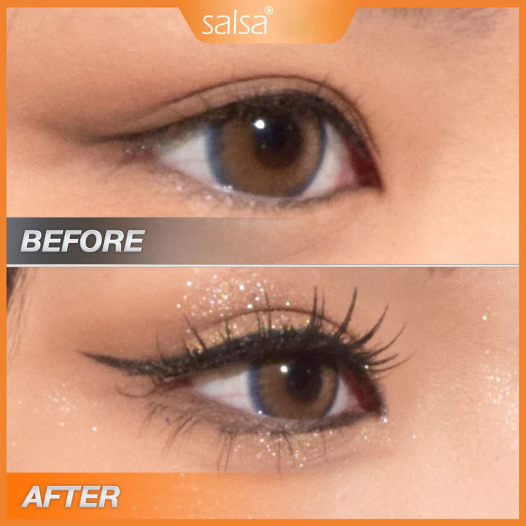 Salsa Mascara Everlash 12H 10gr