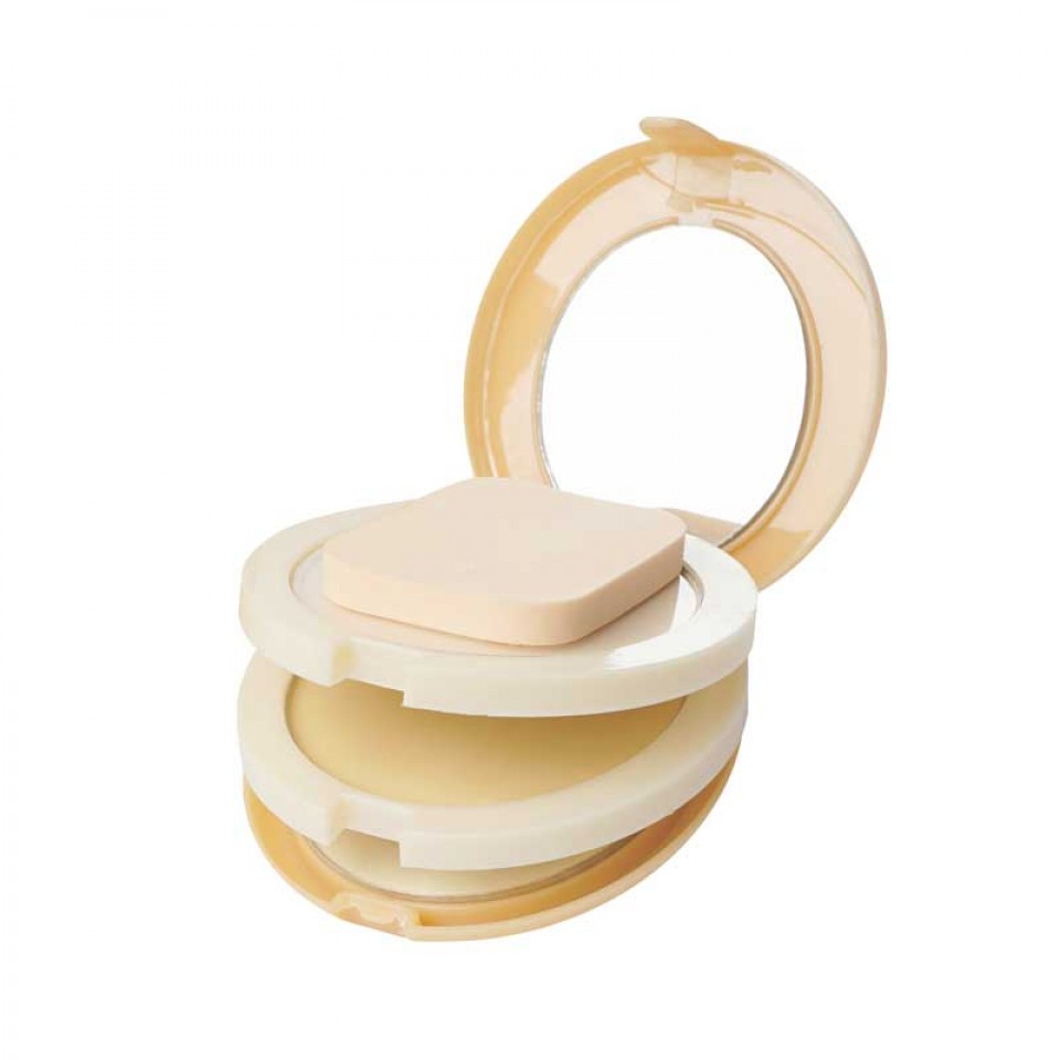 Implora Sueluttu Powder Cake - Bedak Implora Sueluttu Powder Cake - Bedak