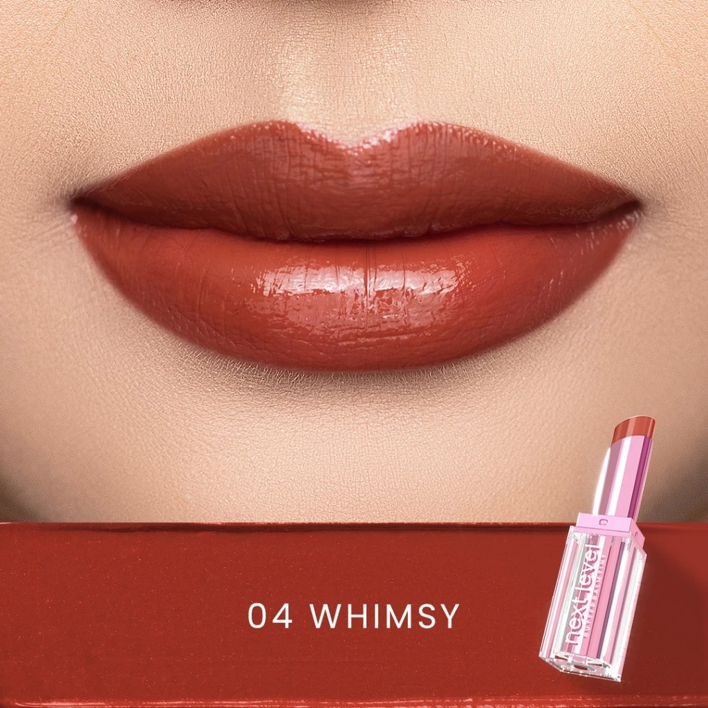 Hanasui Next Level Butterbalm Tint 3.5gr - 04 Whimsy