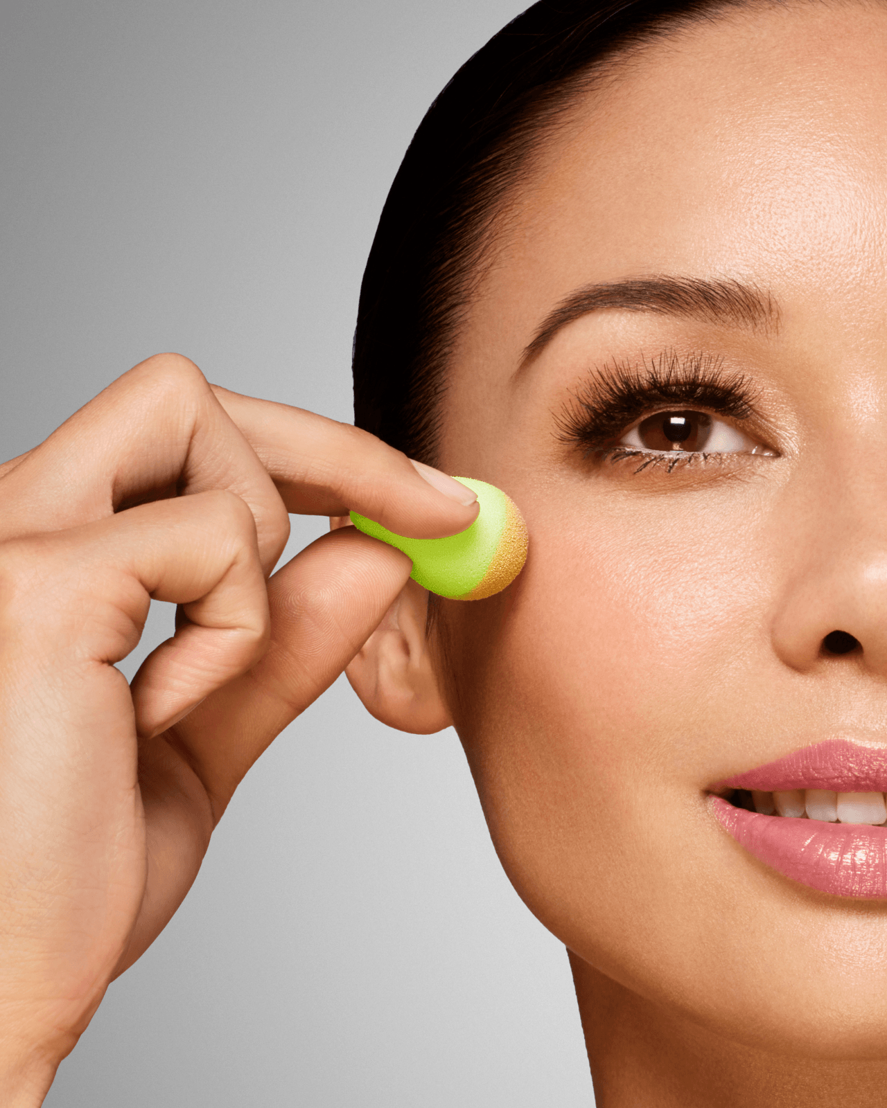 (MINI) Spons Beauty Blender Kecil (Small Beauty Blending Sponge Makeup)