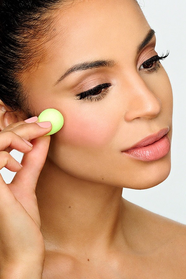 (MINI) Spons Beauty Blender Kecil (Small Beauty Blending Sponge Makeup)