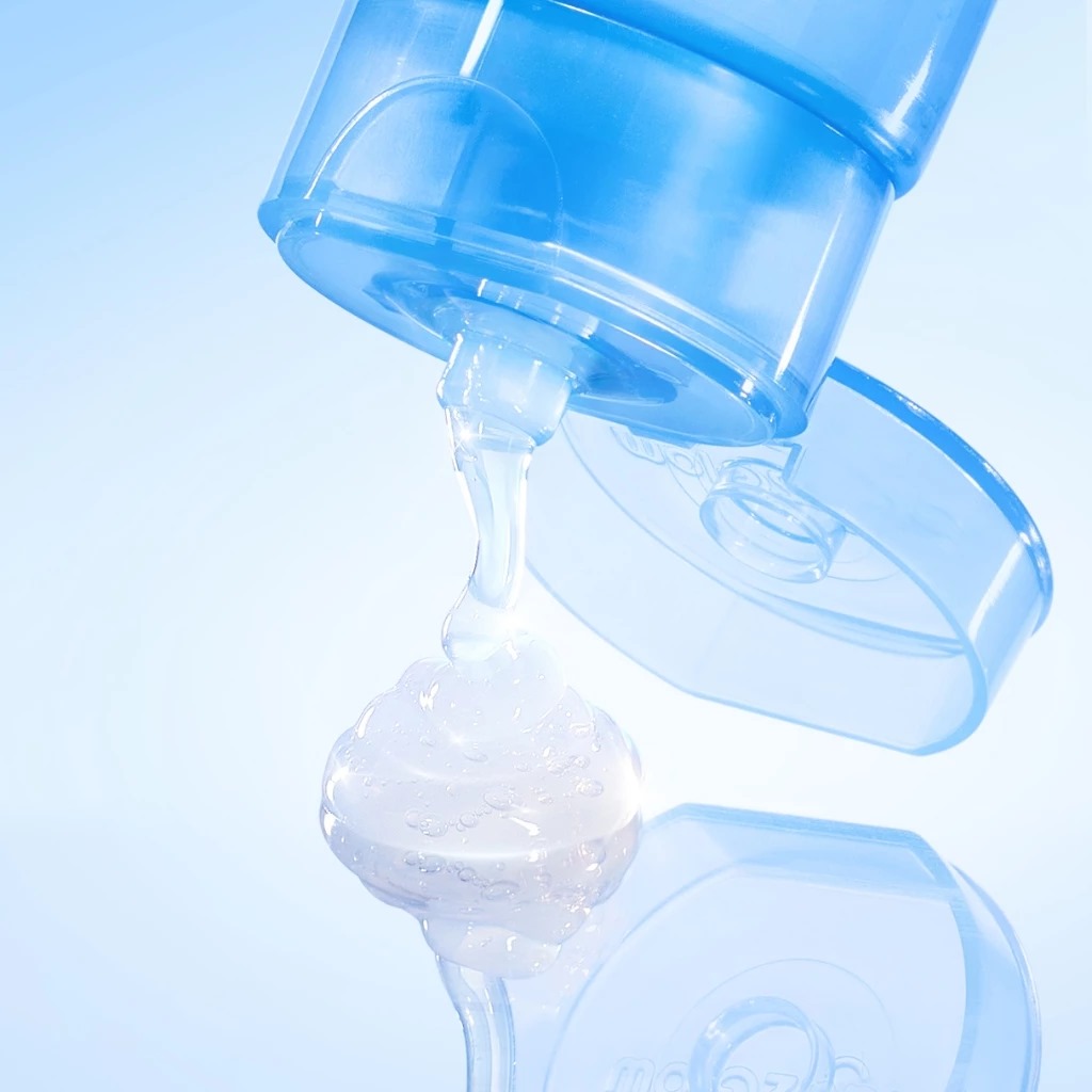 Glad 2 Glow Cleanser - Tremella Vita B5 Sensitive Calming Gel 70ml