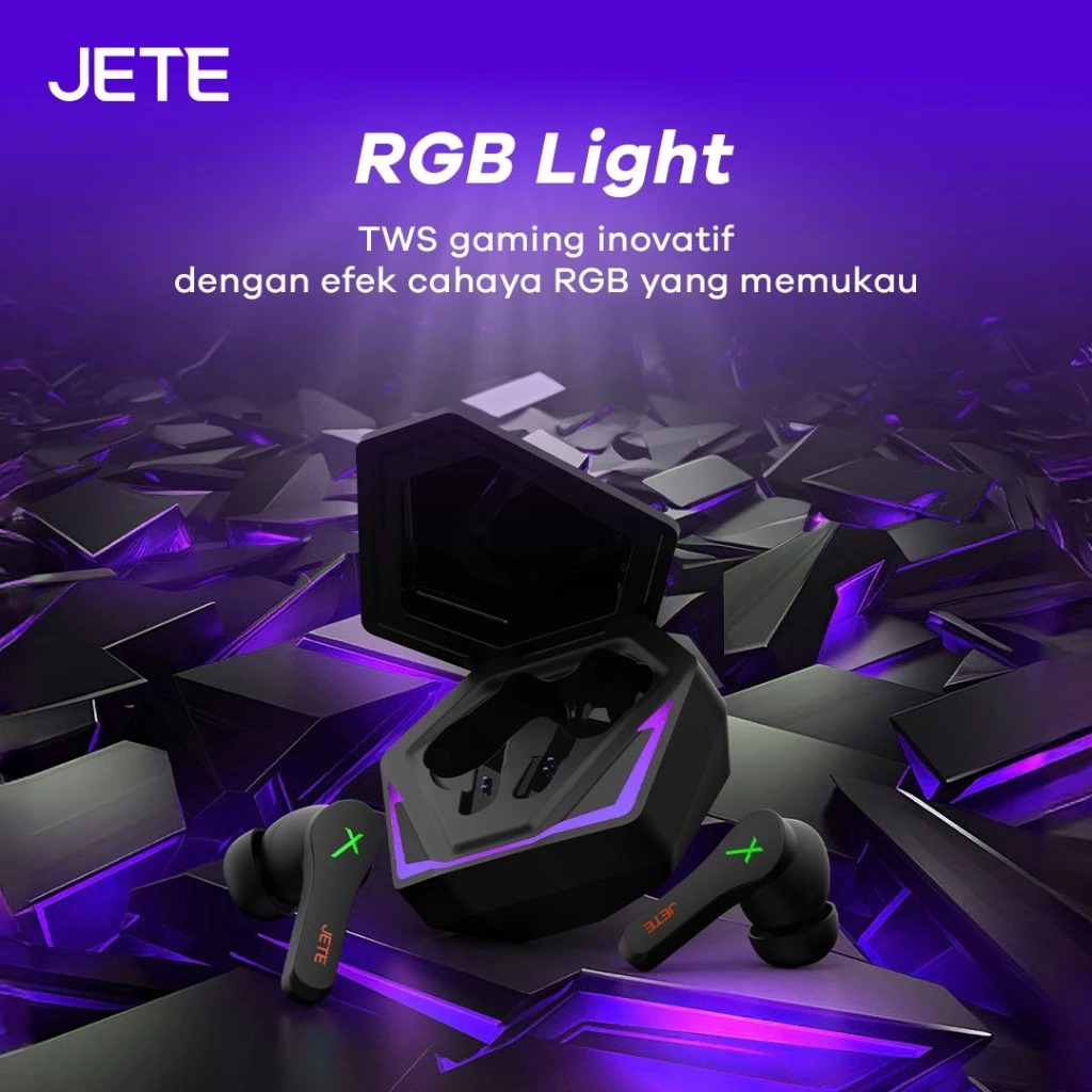 JETE X TWS CEG1 Series