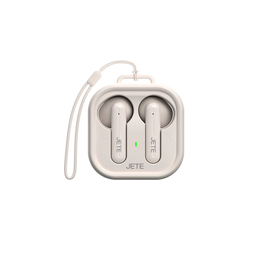 JETE TWS Bluetooth CE8 - Beige