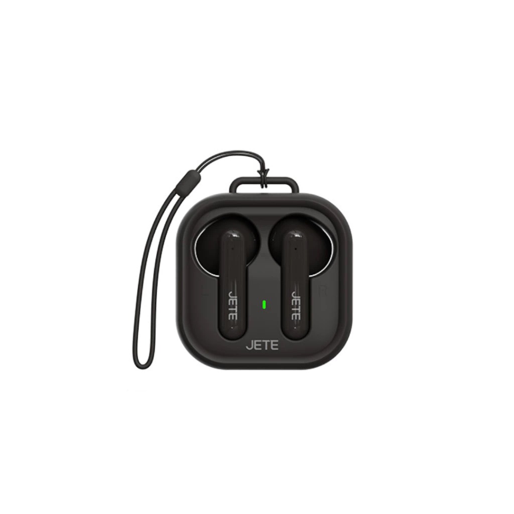 JETE TWS Bluetooth CE8 - Black