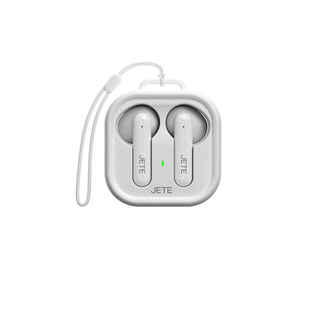 JETE TWS Bluetooth CE8 - White
