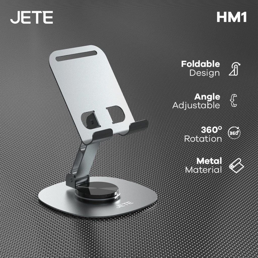 JETE Phone Holder HM1