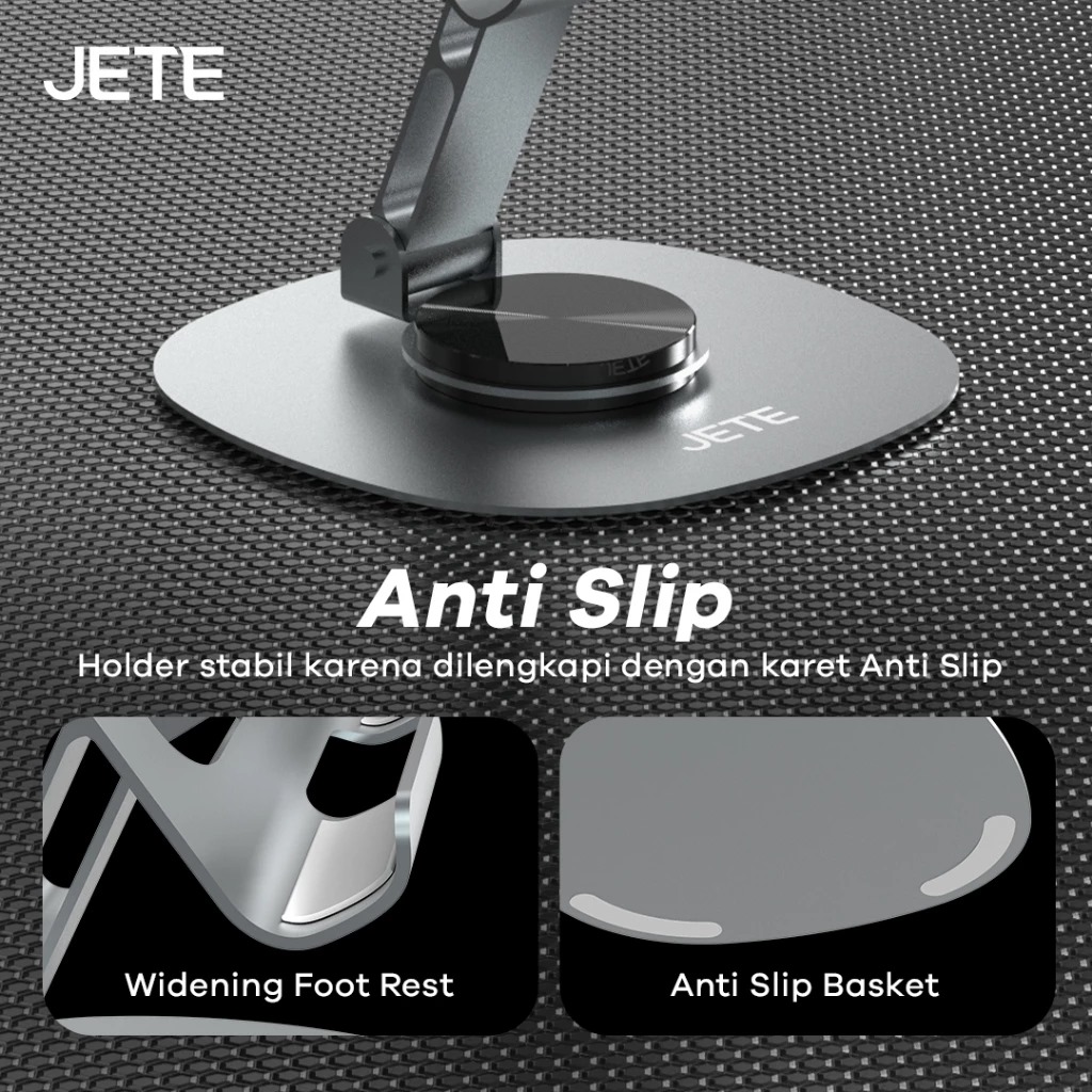 JETE Phone Holder HM1