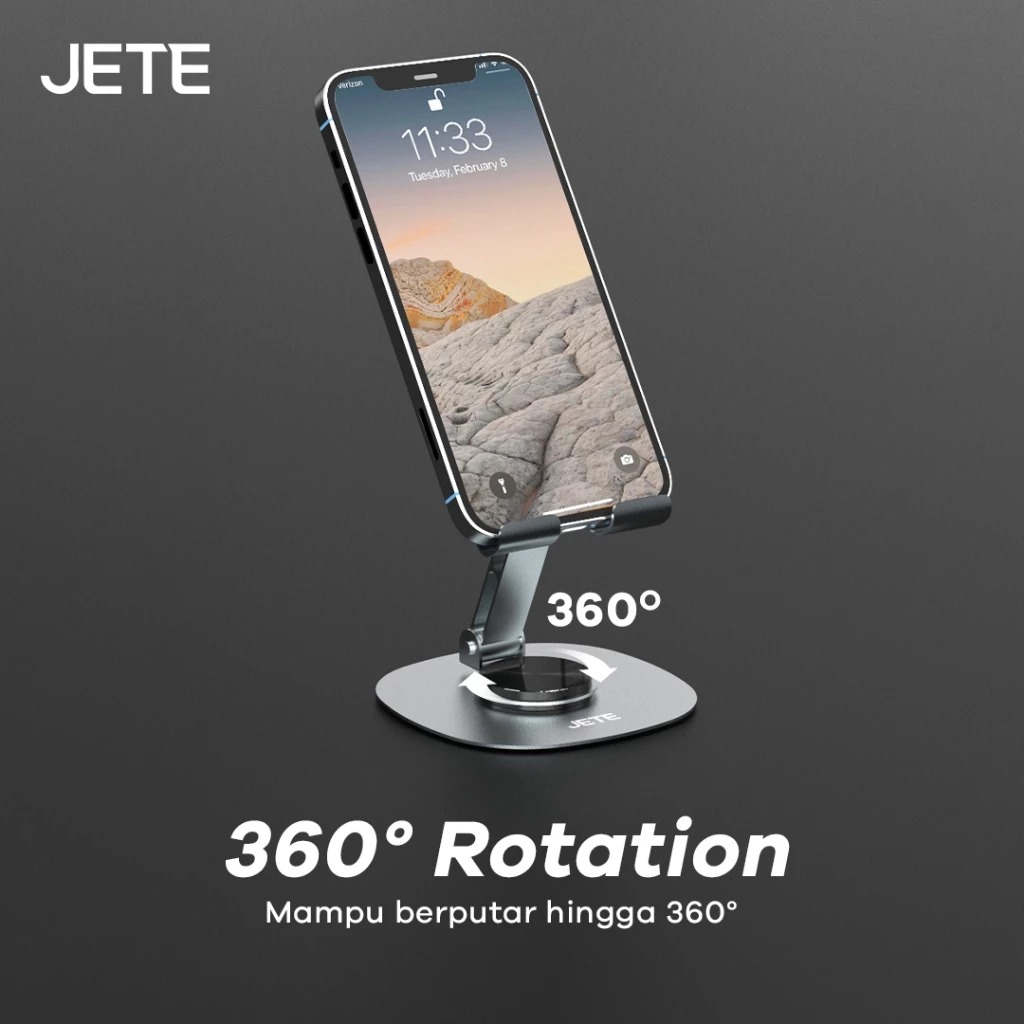 JETE Phone Holder HM1