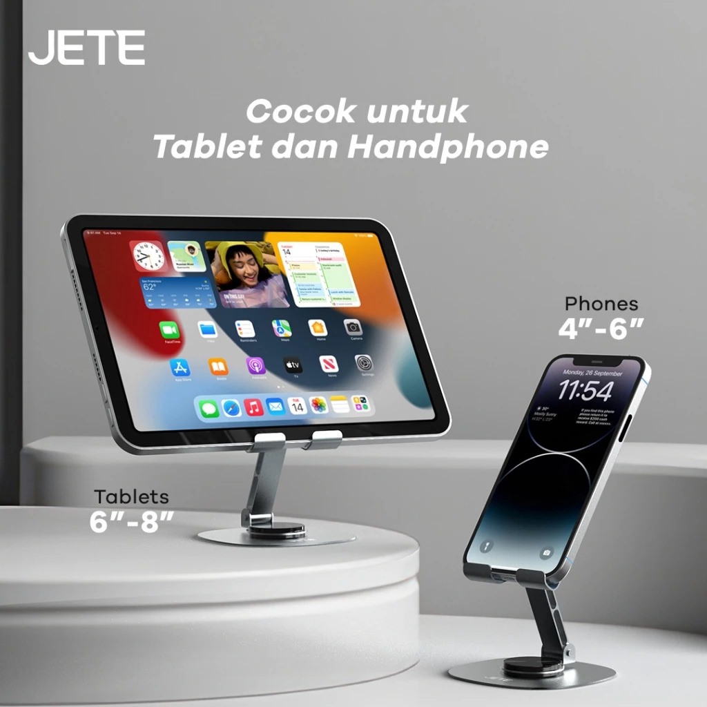 JETE Phone Holder HM1