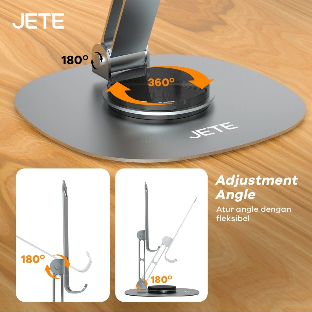 JETE Phone Holder HM1