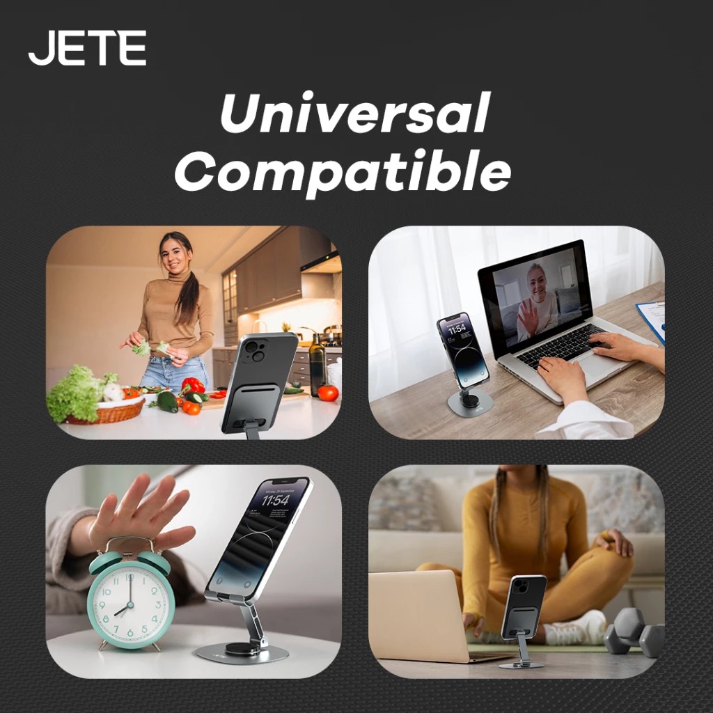 JETE Phone Holder HM1