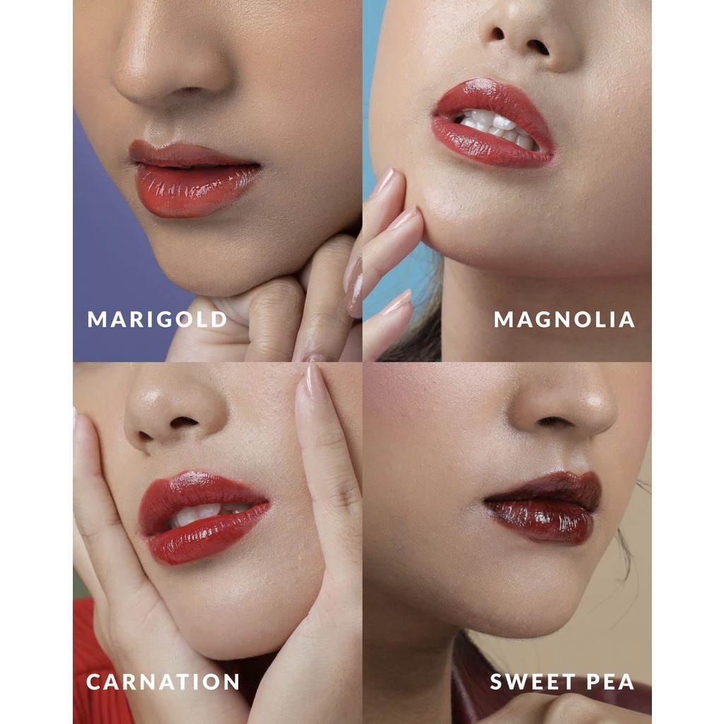 BLP Lip Gel 3.5ml - Carnation