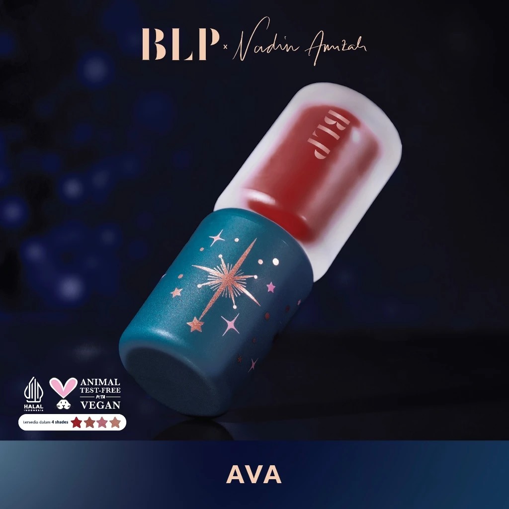 BLP Lip Cloud 3.5gr - Ava BLP Lip Cloud 3.5gr - Ava