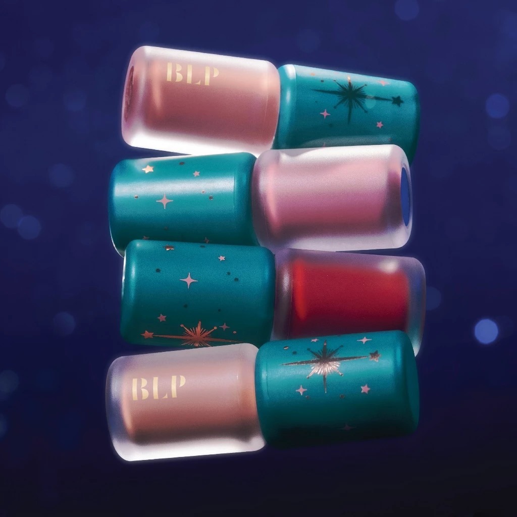 BLP Lip Cloud 3.5gr - Luna BLP Lip Cloud 3.5gr - Luna