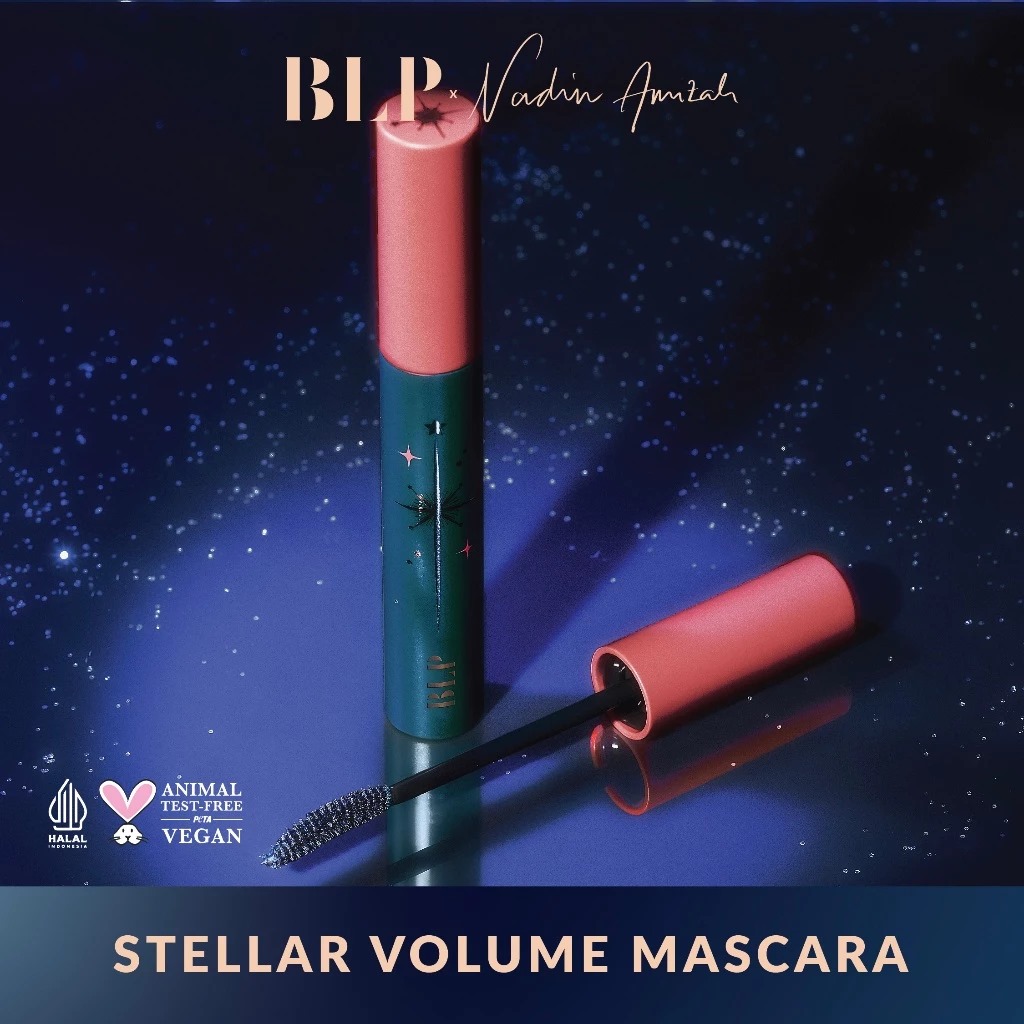 BLP Stellar Volume Mascara 6.5gr BLP Stellar Volume Mascara 6.5gr
