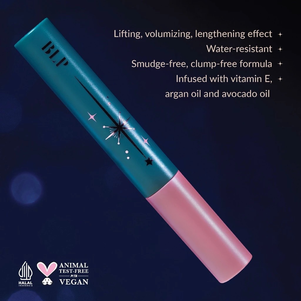 BLP Stellar Volume Mascara 6.5gr BLP Stellar Volume Mascara 6.5gr