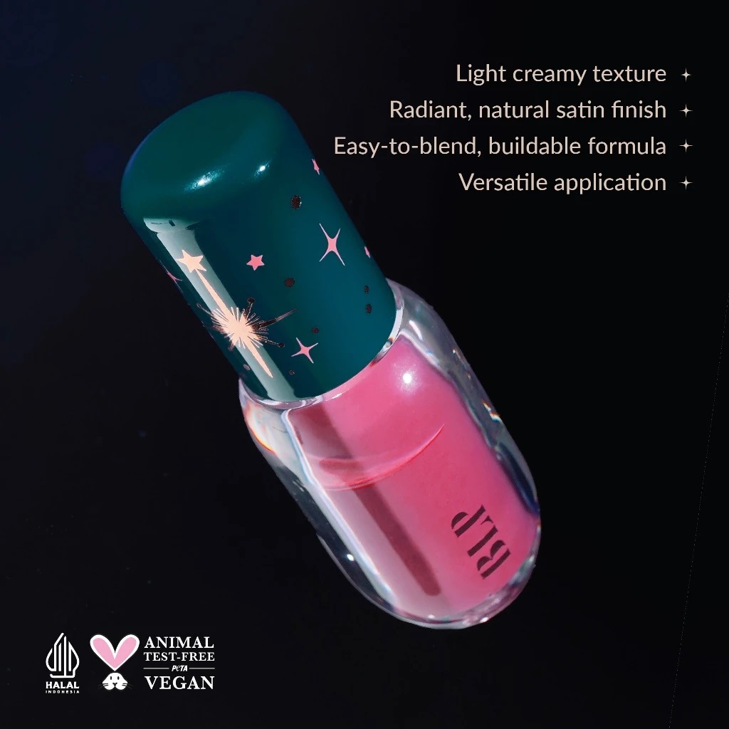 BLP Moon Blush 3.5gr - Moonlight Lovers BLP Moon Blush 3.5gr - Moonlight Lovers