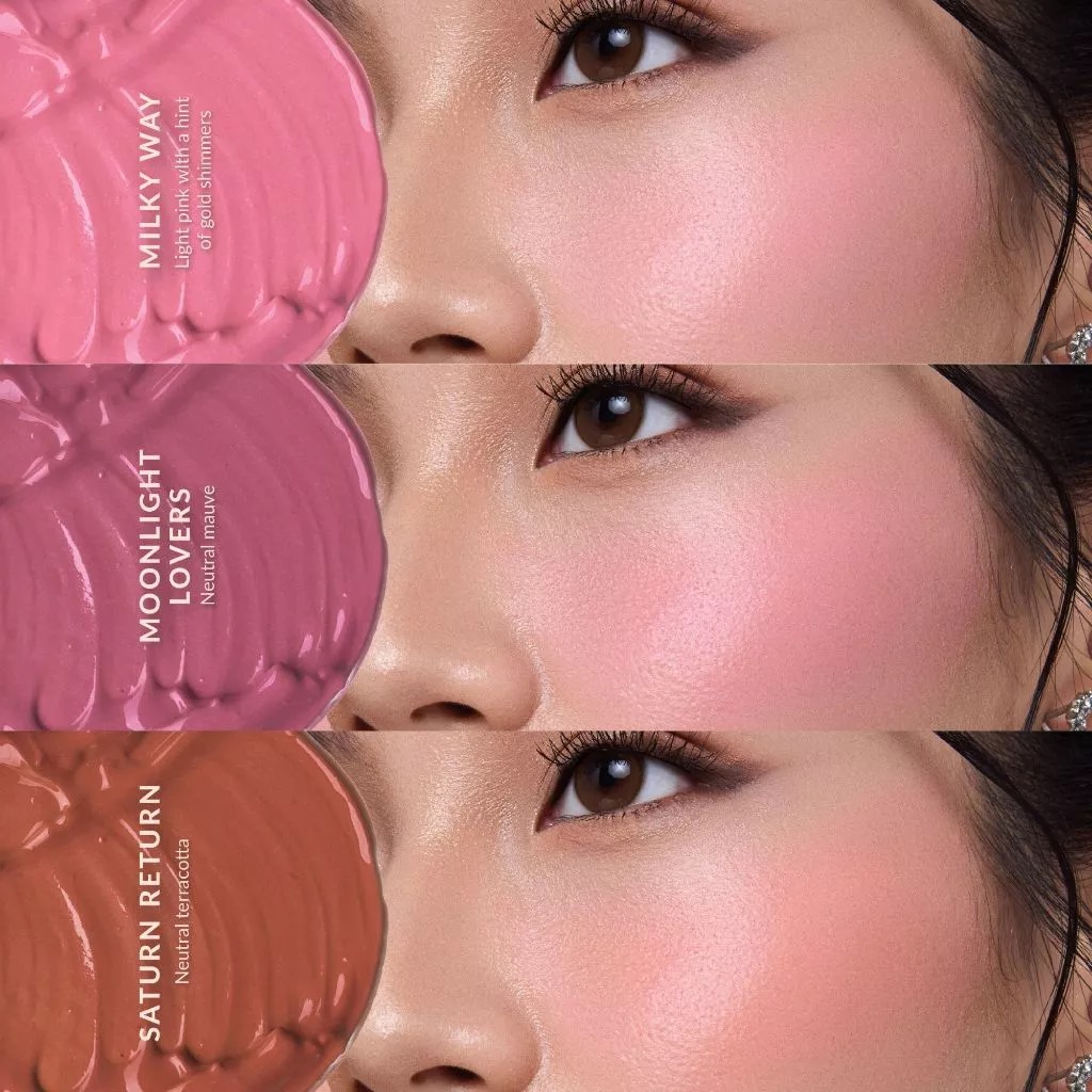 BLP Moon Blush 3.5gr - Moonlight Lovers BLP Moon Blush 3.5gr - Moonlight Lovers